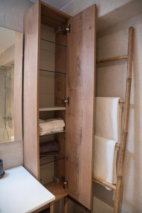 Mas Fidel Turisme Appartement