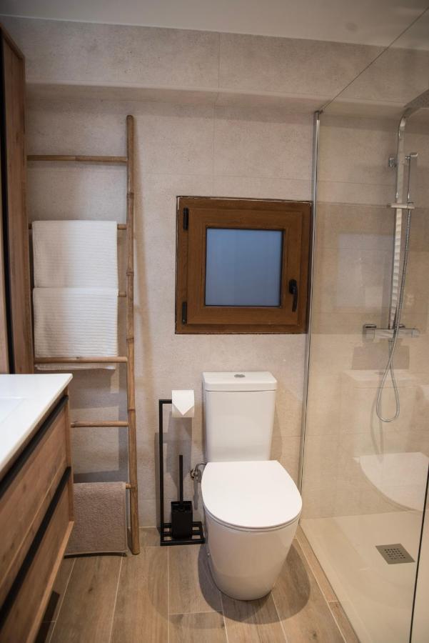 Appartement Mas Fidel Turisme