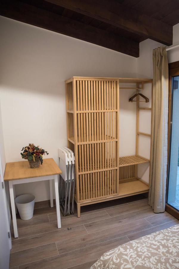 Mas Fidel Turisme Apartment Llambillas