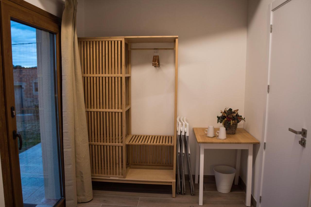 Appartement Mas Fidel Turisme Llambillas