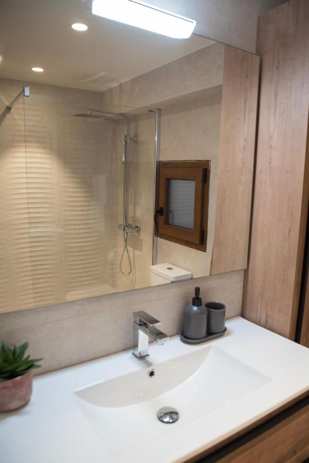 Appartement Mas Fidel Turisme Llambillas