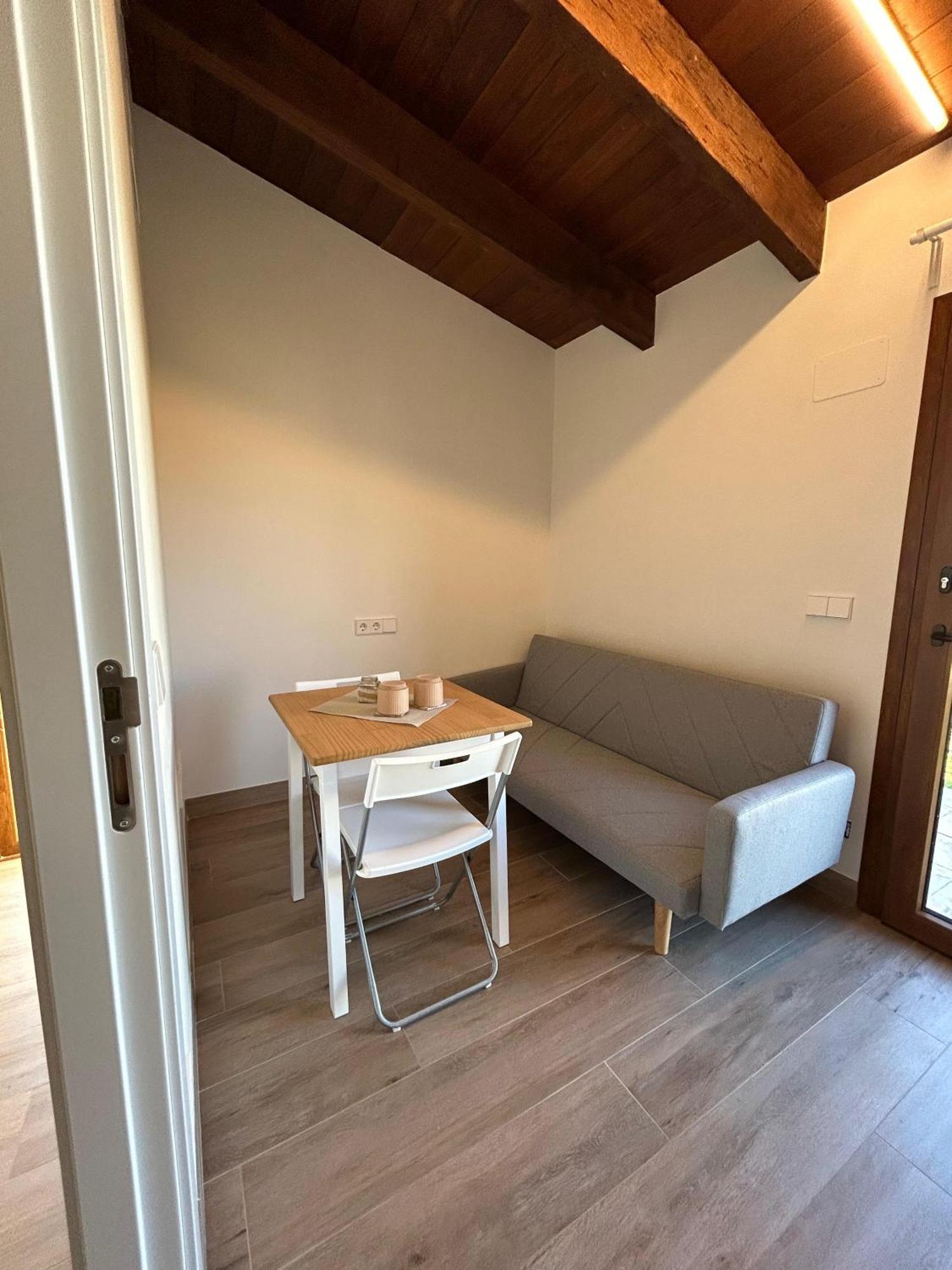 Mas Fidel Turisme Apartment *