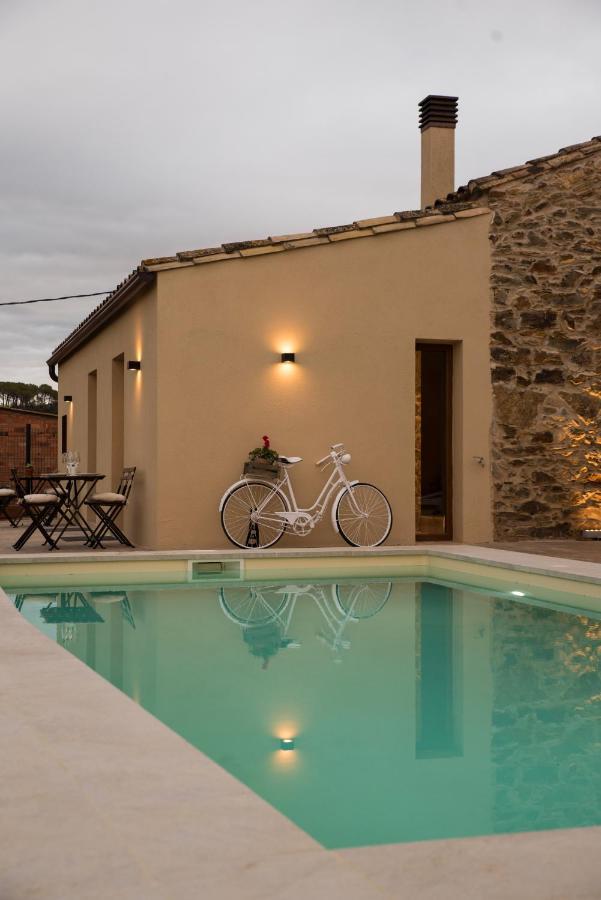 Mas Fidel Turisme Apartament *